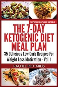 Keto Meal Plan for Truck Drivers